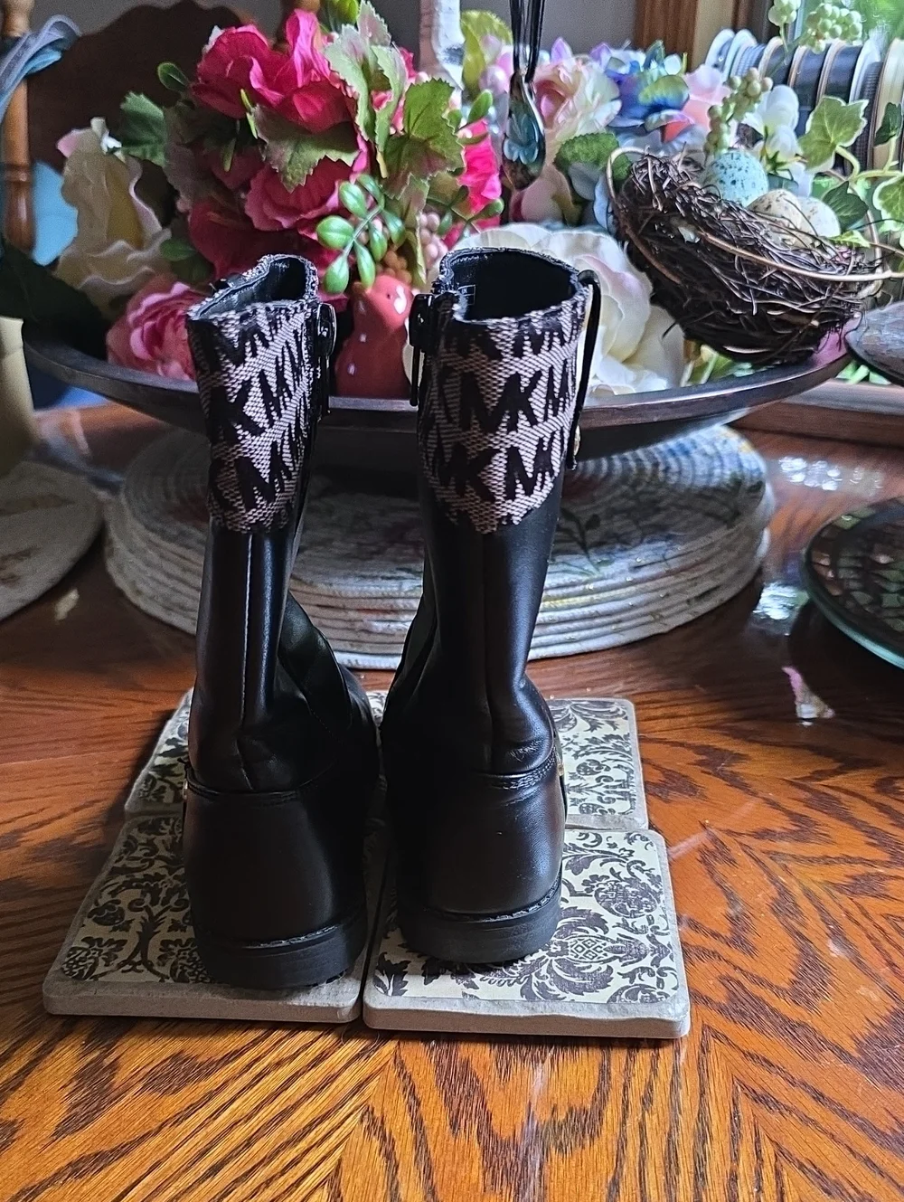 Michael Michael Kors Children Boots